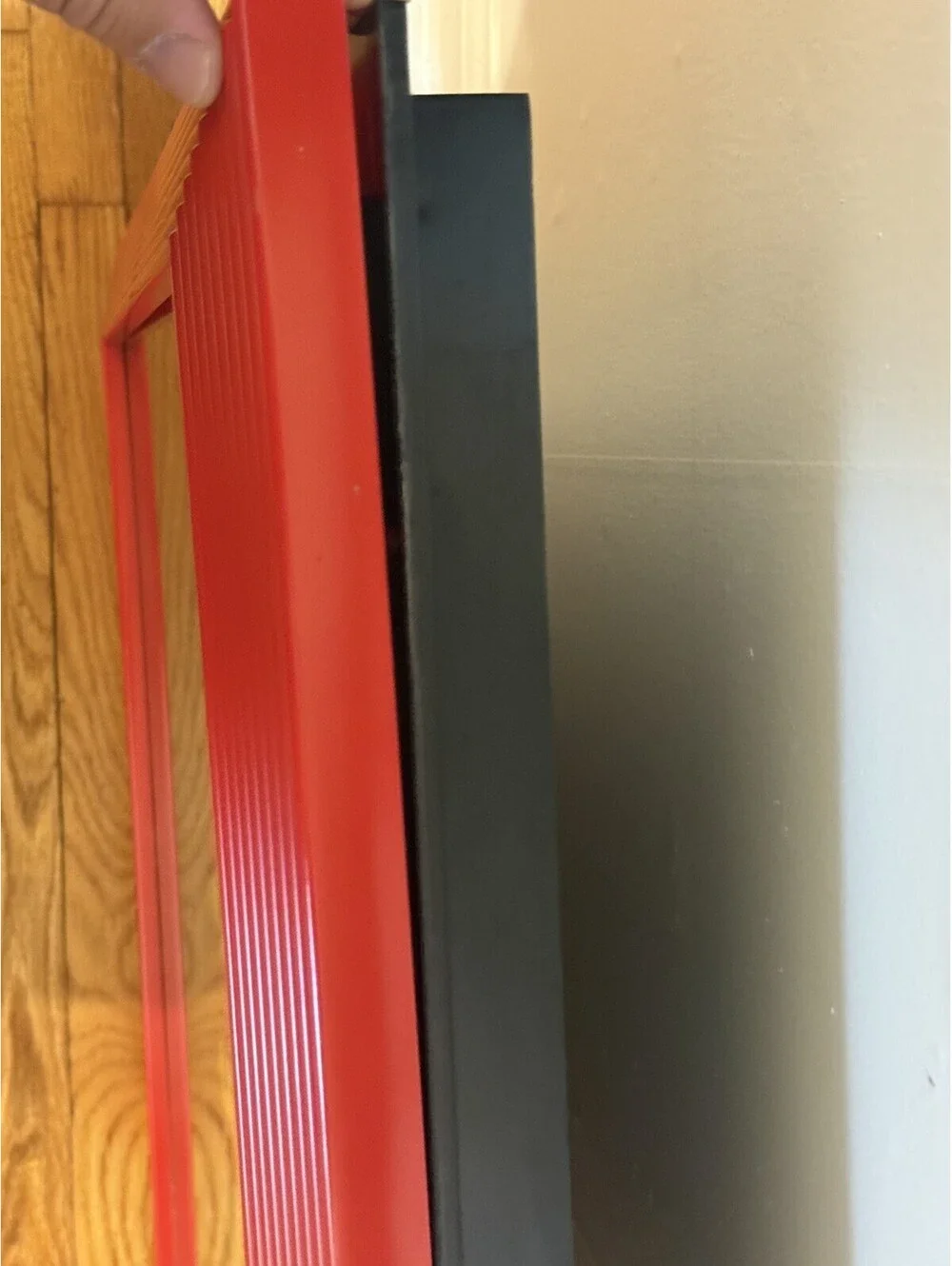 Rare Large 23x23